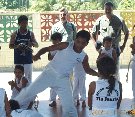Martial Arts Club in Cear�