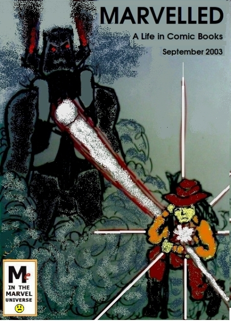 Steam-Powered Galactus