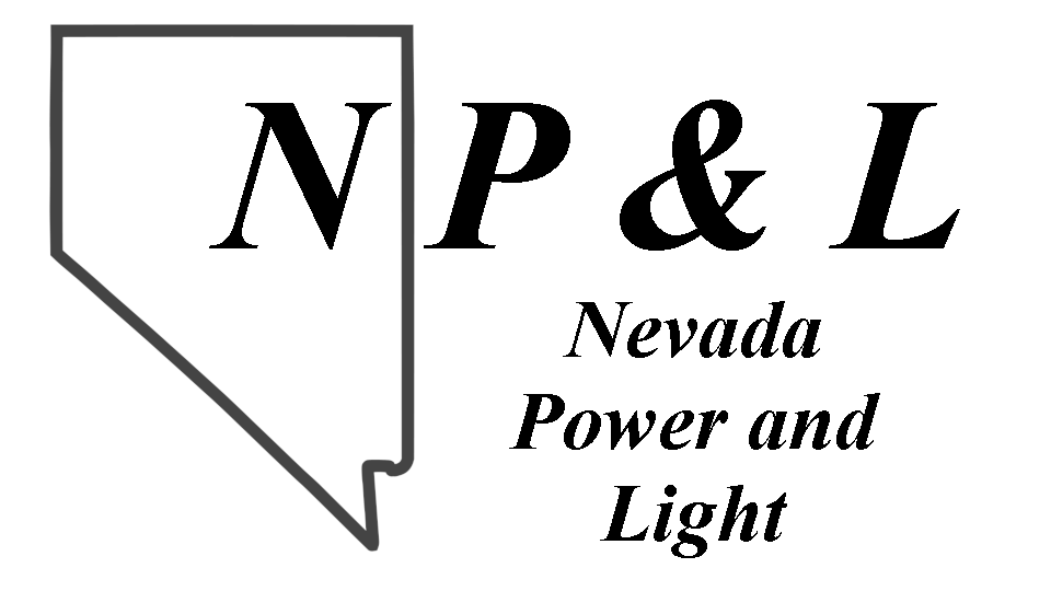 Nevada Power and Light is not just a company, it's a collection of heroes.